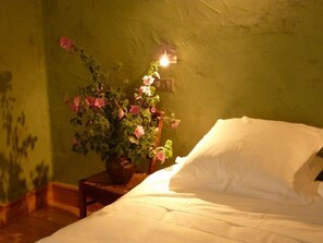 Standard Double Room (Verdea)
