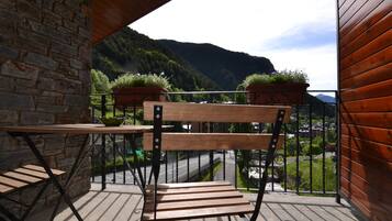 Apartment, Mountain View (2-4 persons  2008688) | View from room