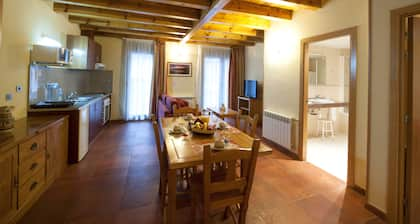 Apartaments Sant Moritz