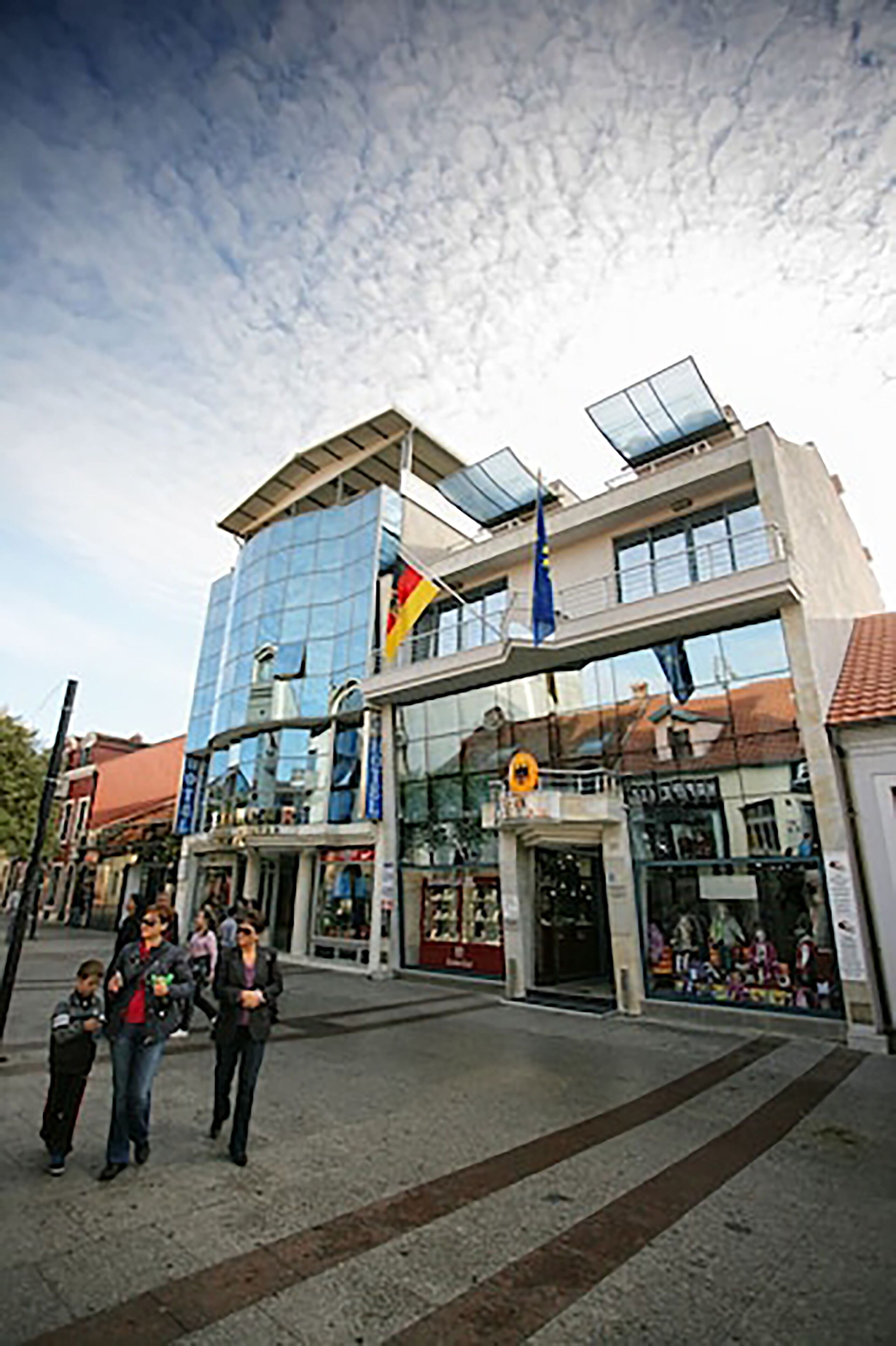 Foto - Hotel Alexandar Lux