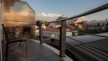Junior Apartment | Terrace/patio