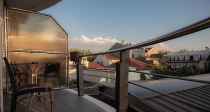 Hotel Alexandar Lux