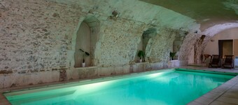 Domaine de la Courbe Hôtel & Spa