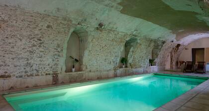 Domaine de la Courbe Hôtel & Spa