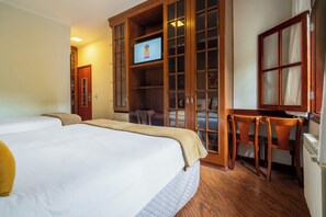 Chambre Triple Luxe