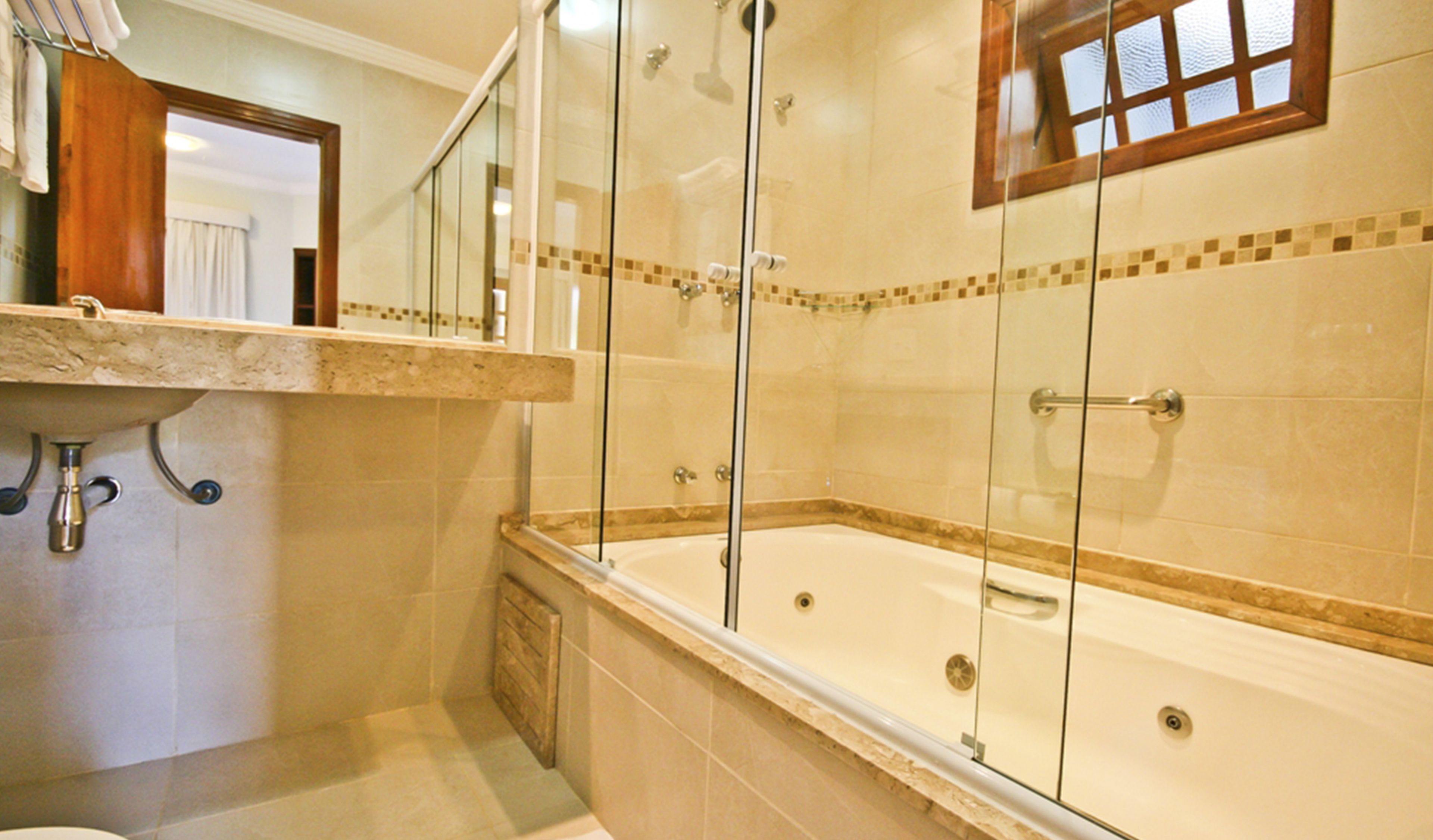 Foto - Pousada Campos de Provence Campos do Jordão