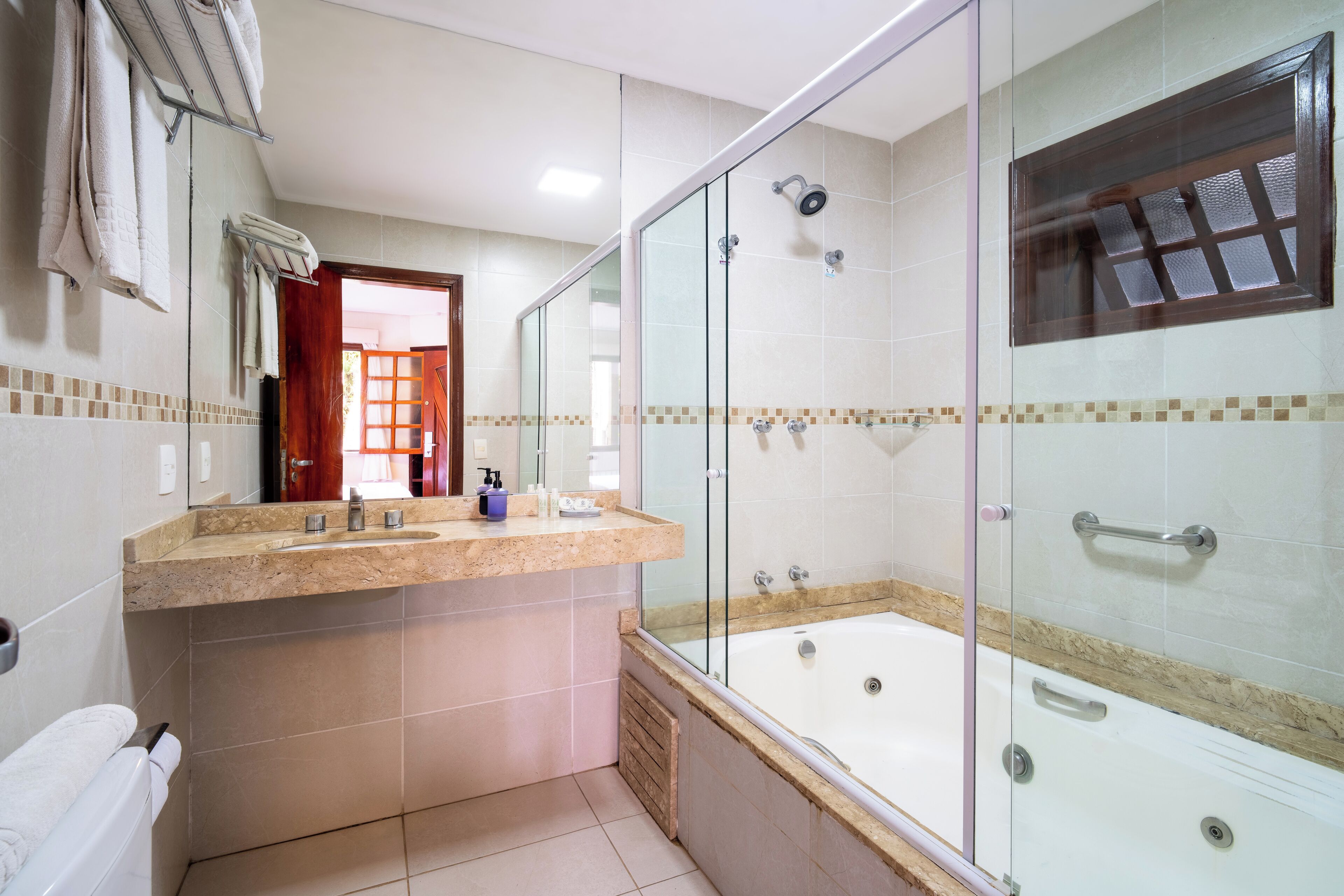 Photo - Pousada Campos de Provence Campos do Jordão