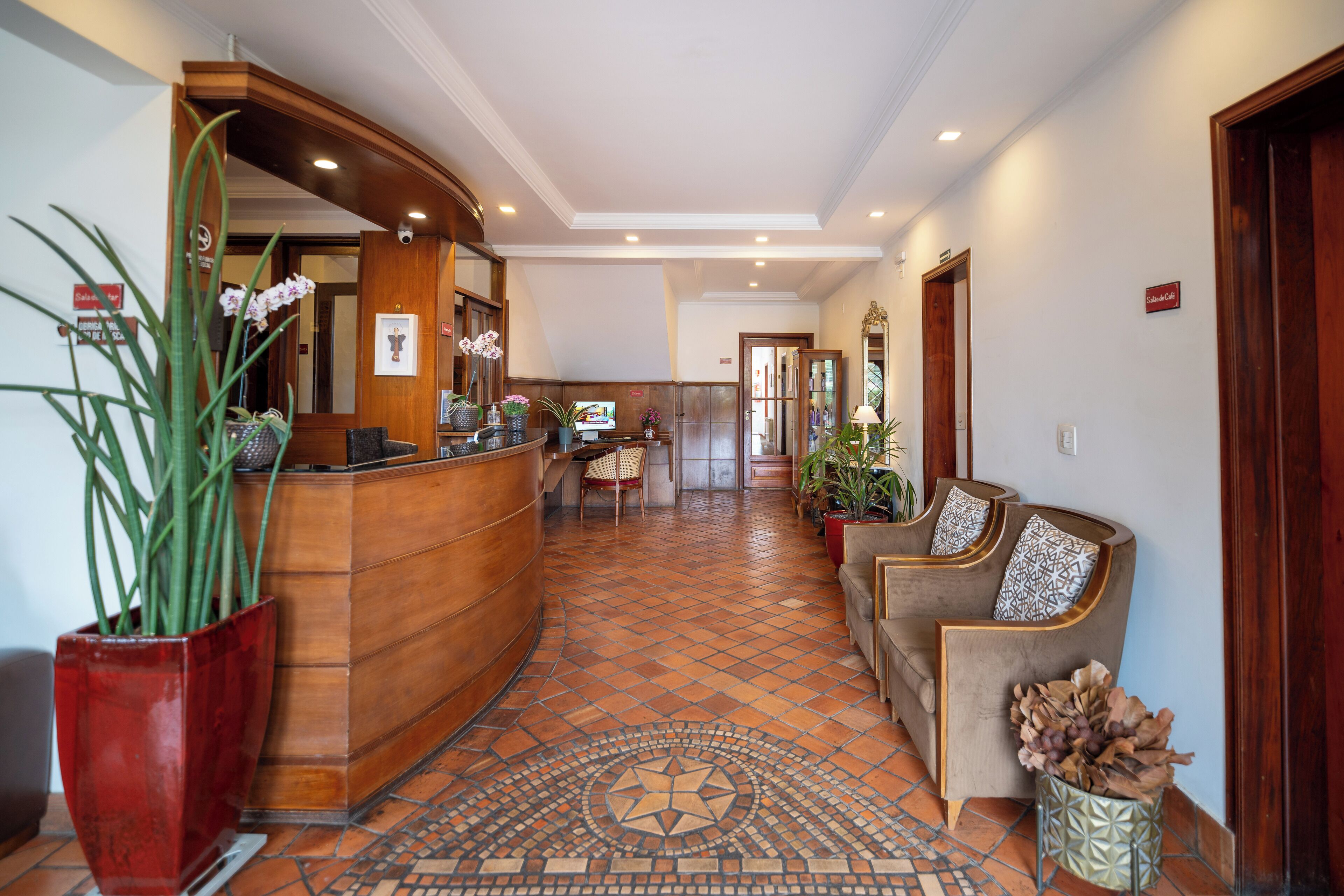 Photo - Pousada Campos de Provence Campos do Jordão