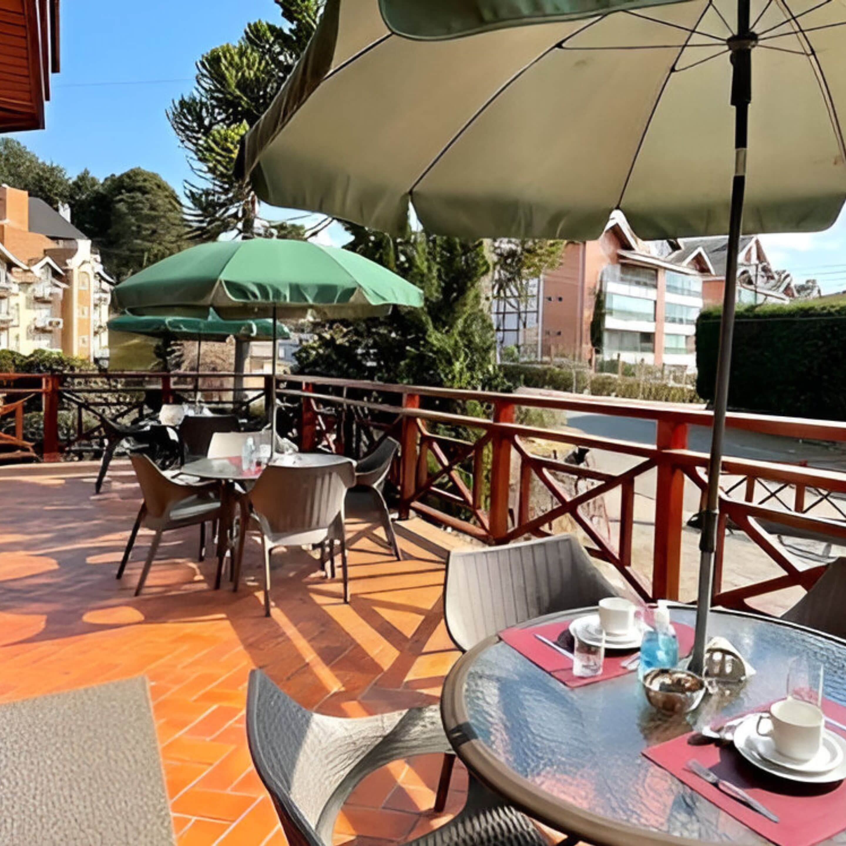 Photo - Pousada Campos de Provence Campos do Jordão