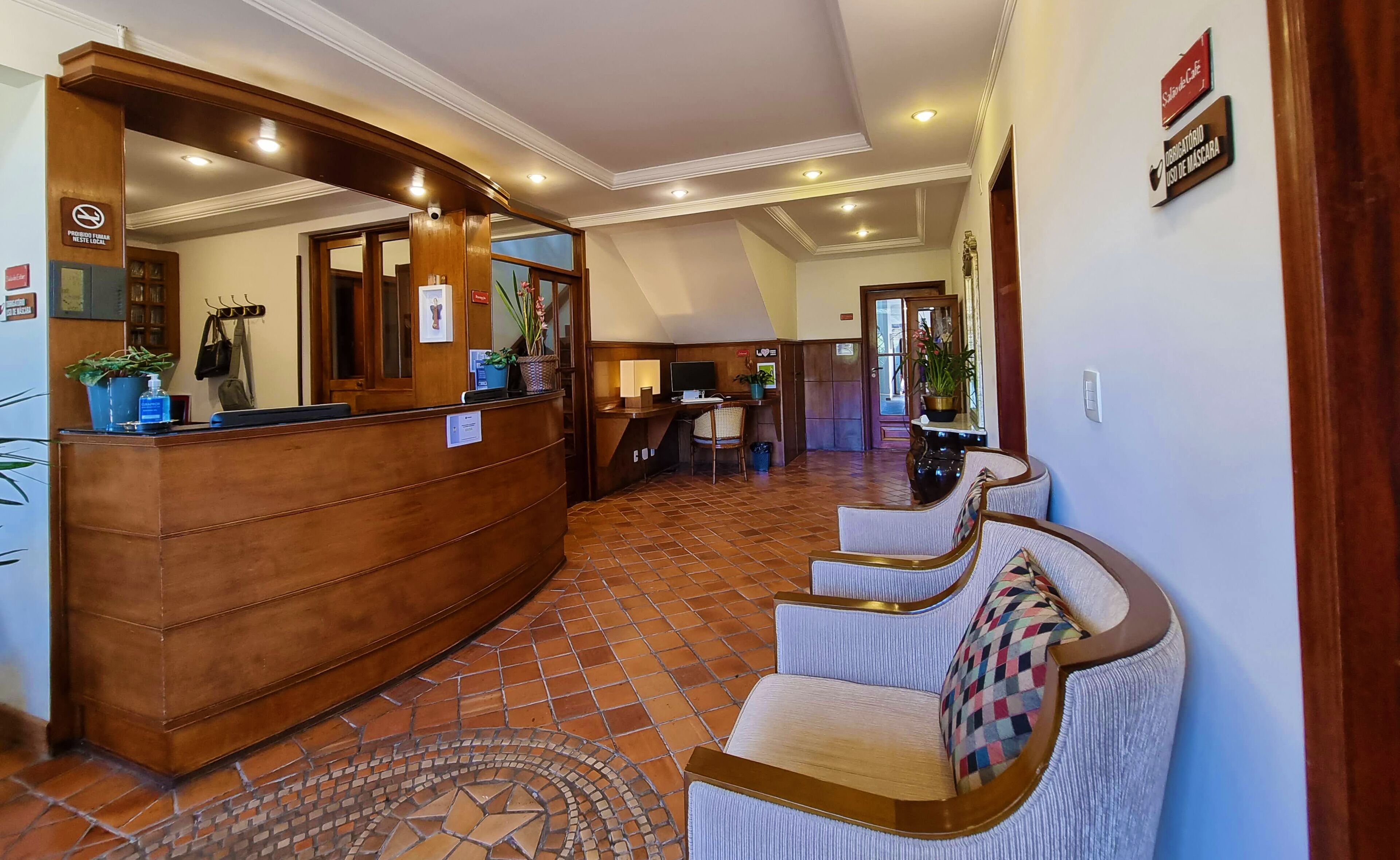 Photo - Pousada Campos de Provence Campos do Jordão