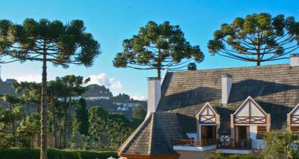 Pousada Campos De Provence