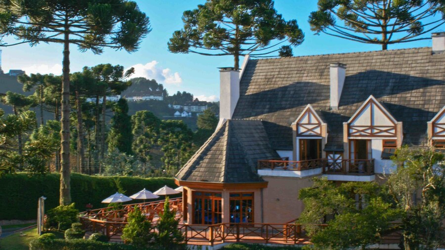 Pousada Campos De Provence