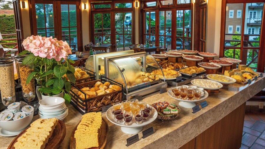 Pousada Campos De Provence