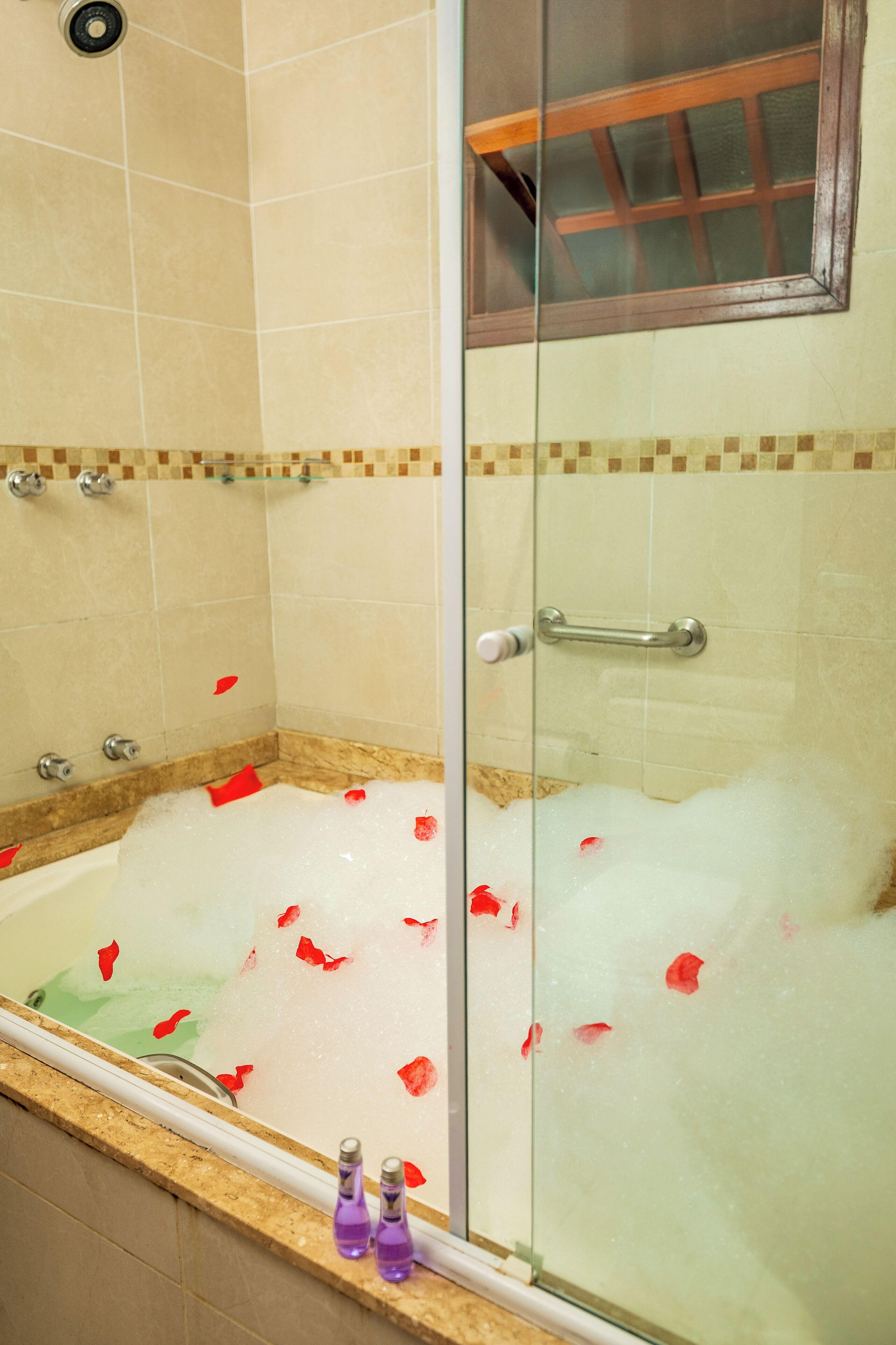 Foto - Pousada Campos de Provence Campos do Jordão