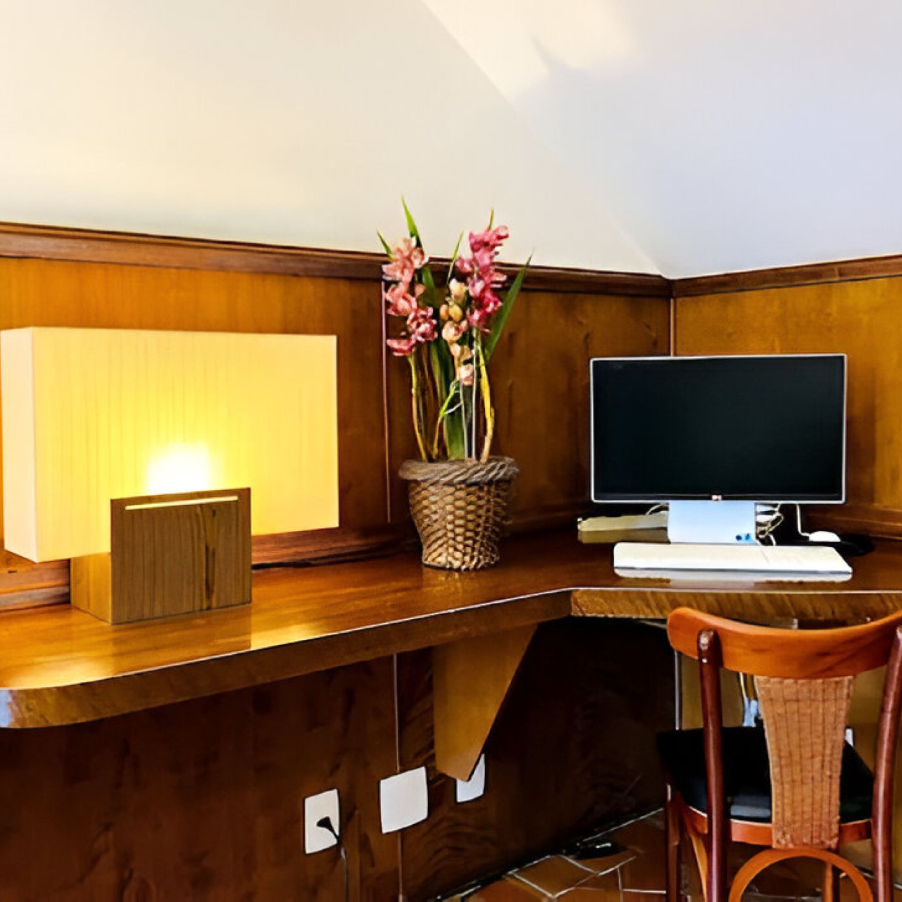 Photo - Pousada Campos de Provence Campos do Jordão