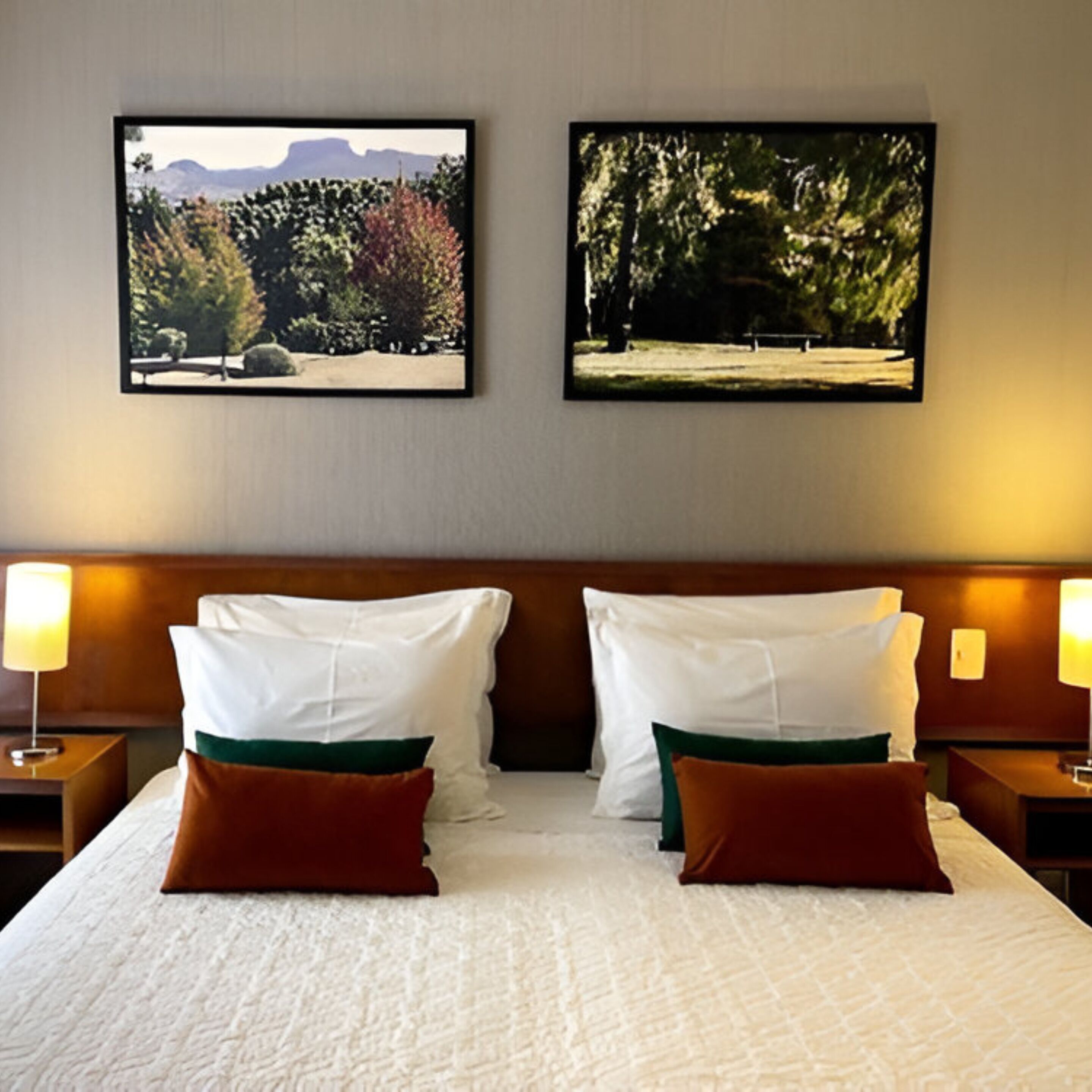 Photo - Pousada Campos de Provence Campos do Jordão