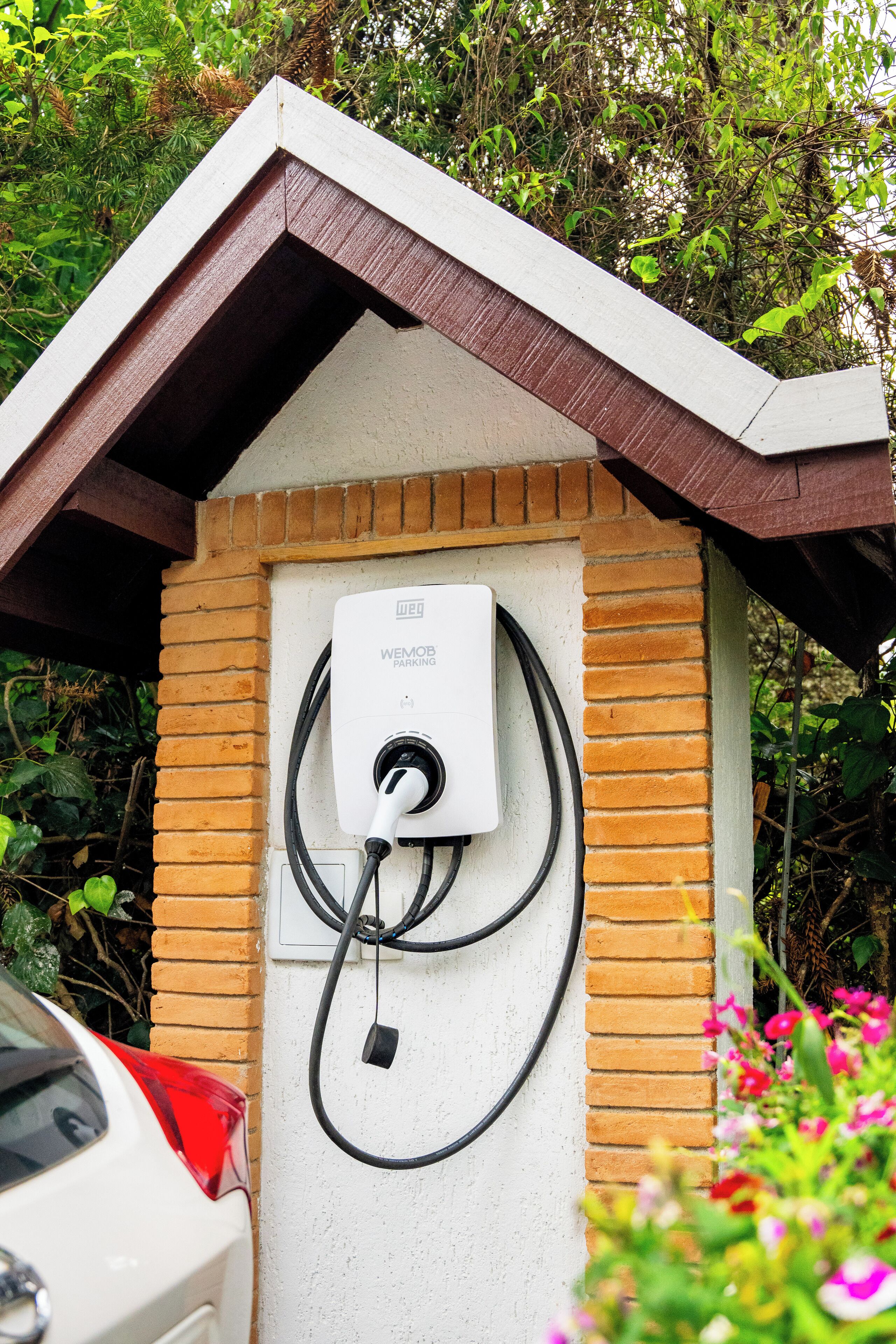 Photo - Pousada Campos de Provence Campos do Jordão