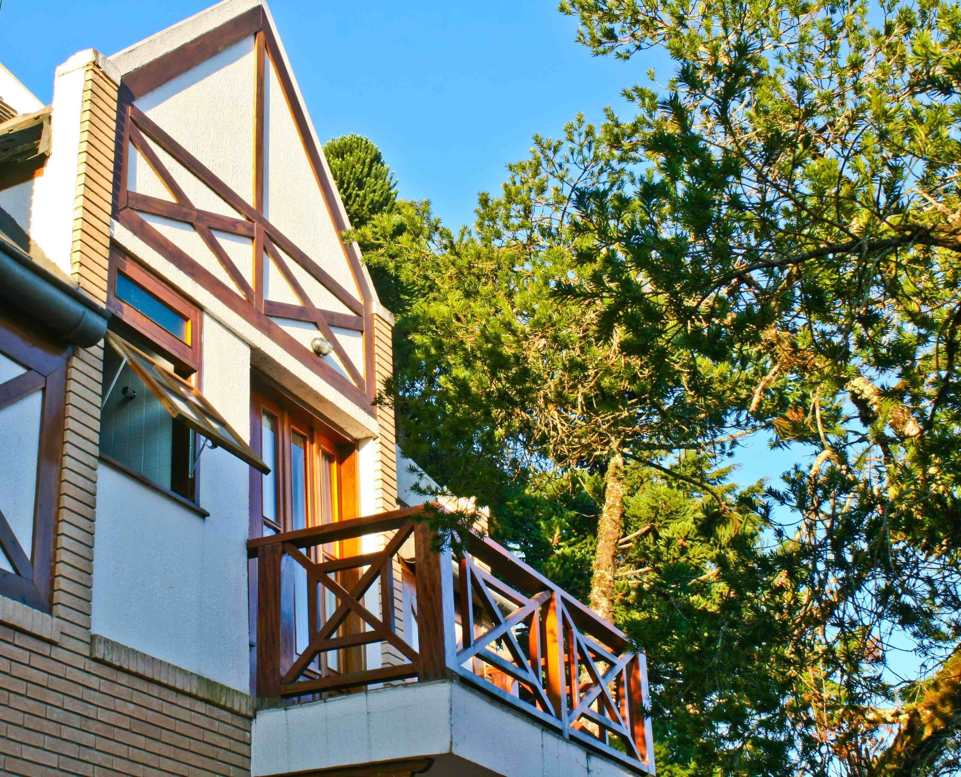 Photo - Pousada Campos de Provence Campos do Jordão