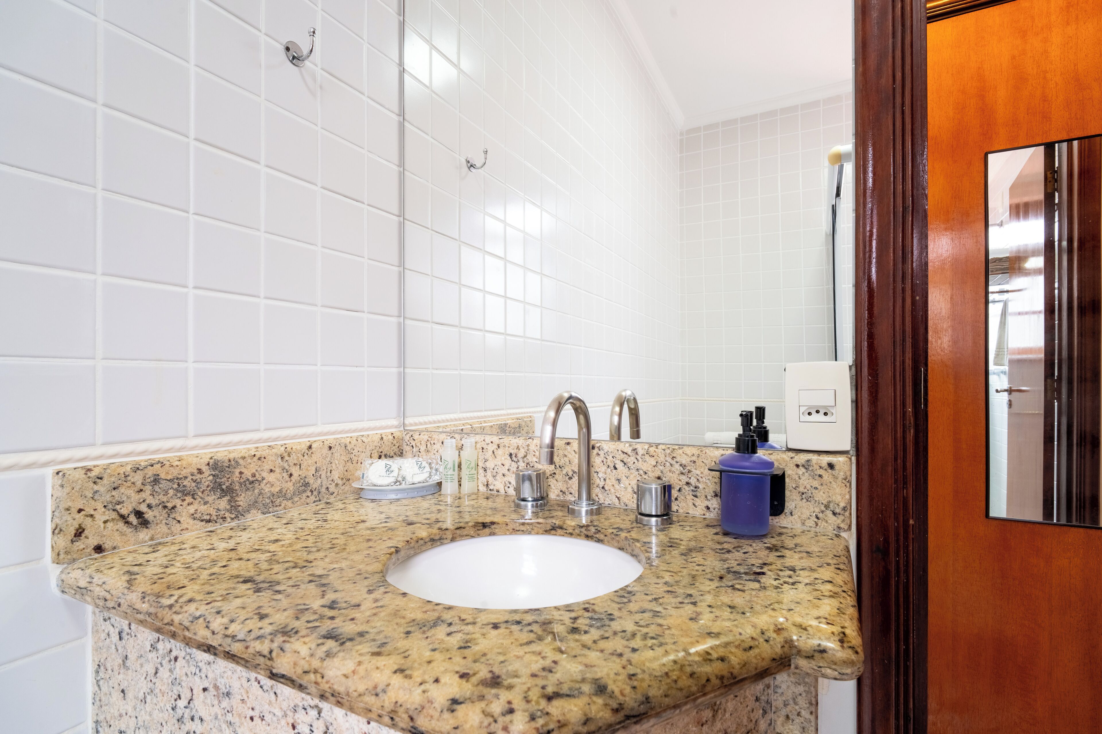 Photo - Pousada Campos de Provence Campos do Jordão