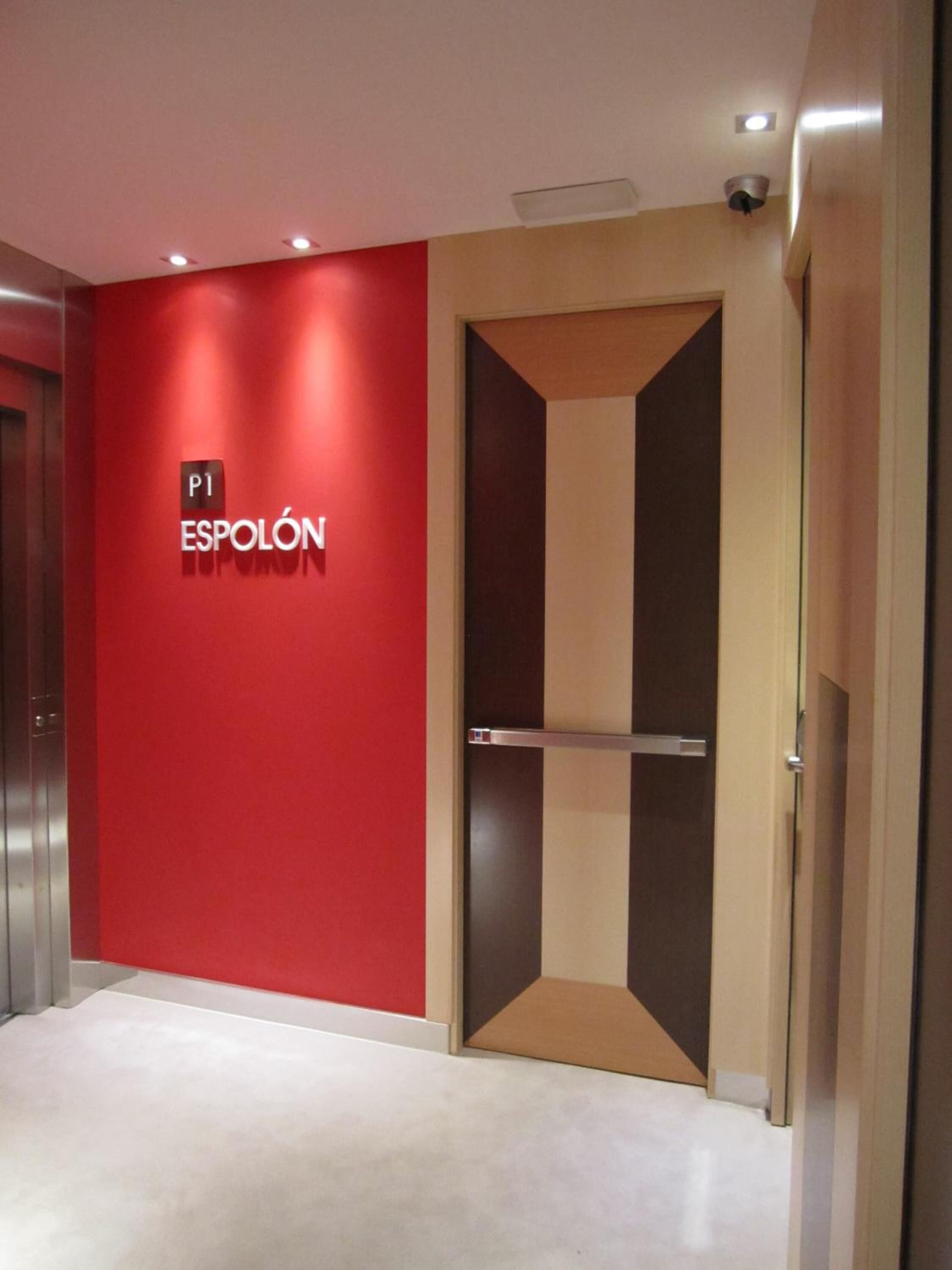 Foto - Hotel Vía Gótica