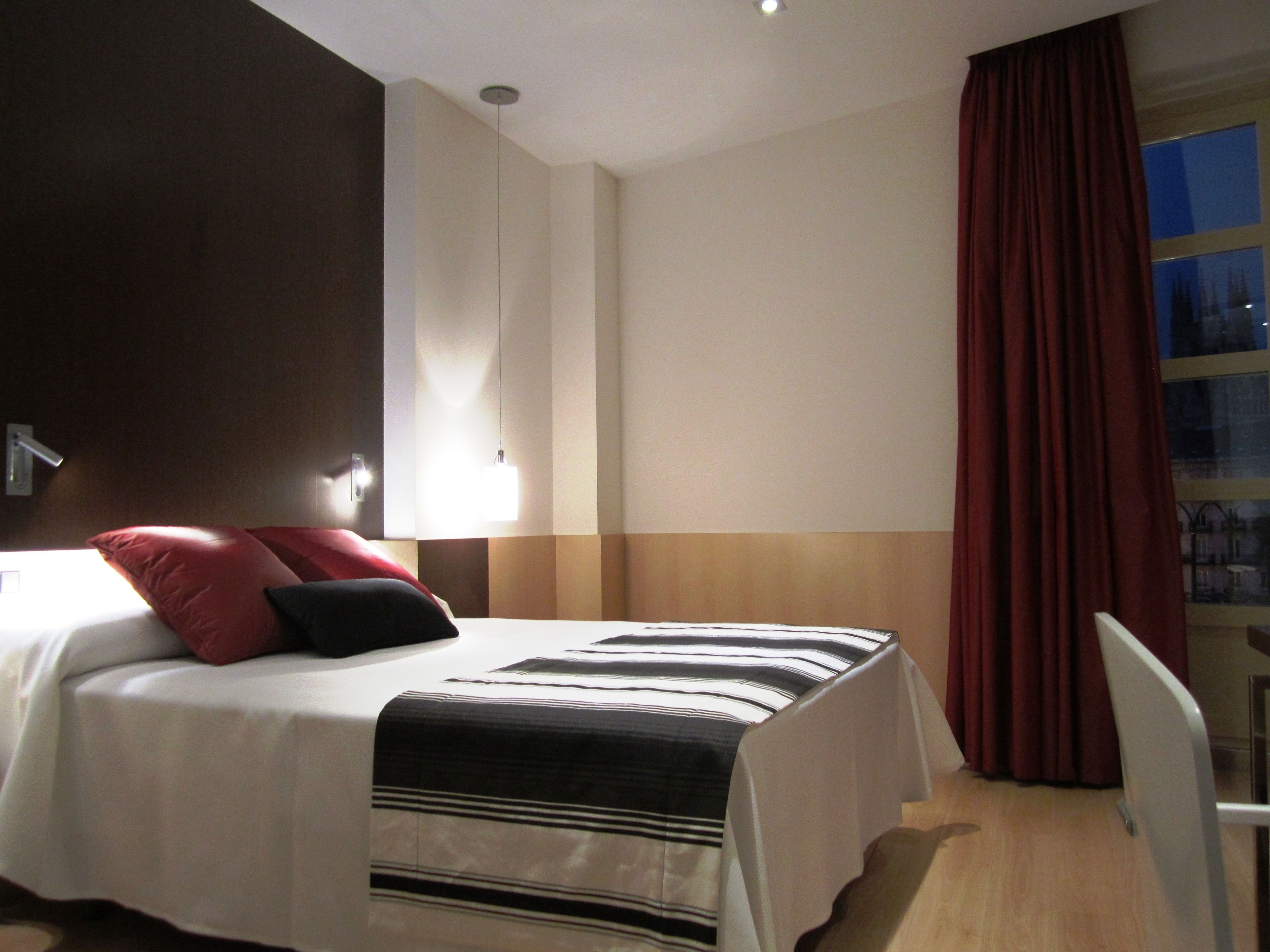 Foto - Hotel Vía Gótica