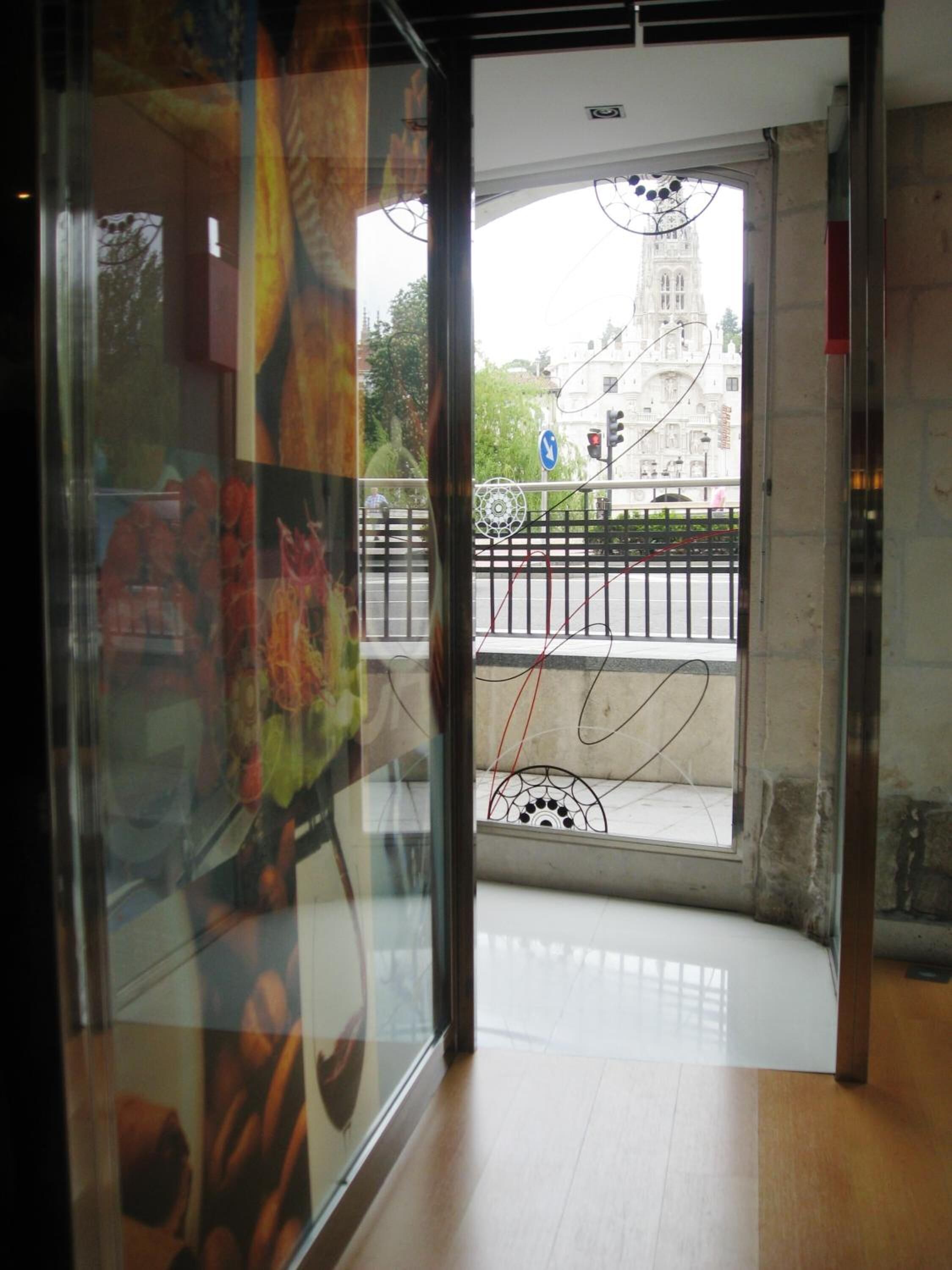 Foto - Hotel Vía Gótica