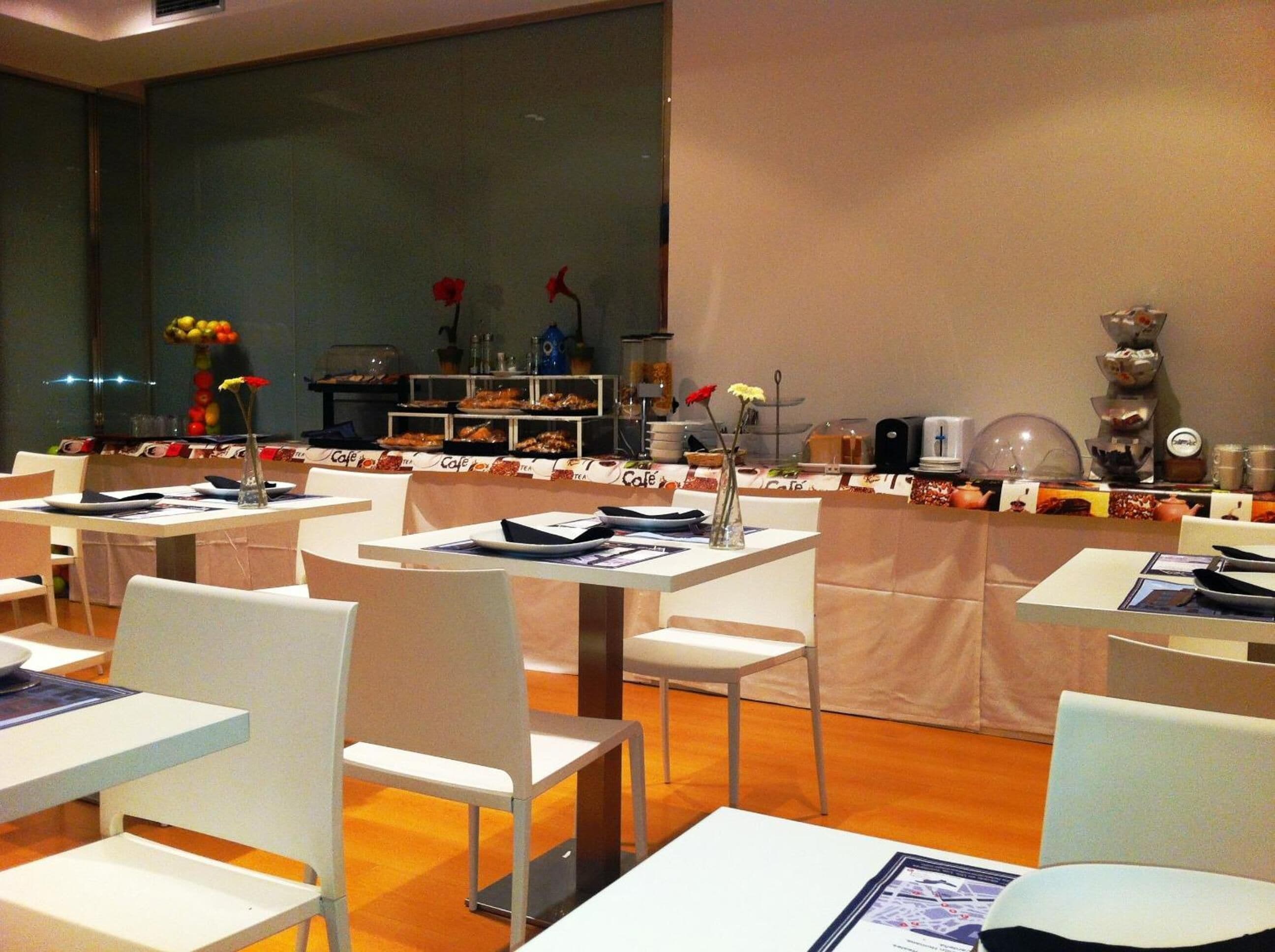 Foto - Hotel Vía Gótica