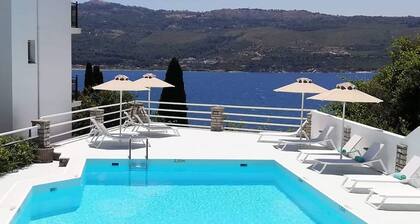 Scorpios Hotel & Suites