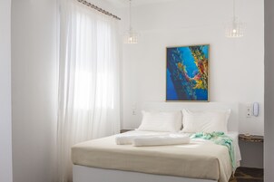 Sábanas de algodón egipcio y colchones Select Comfort 