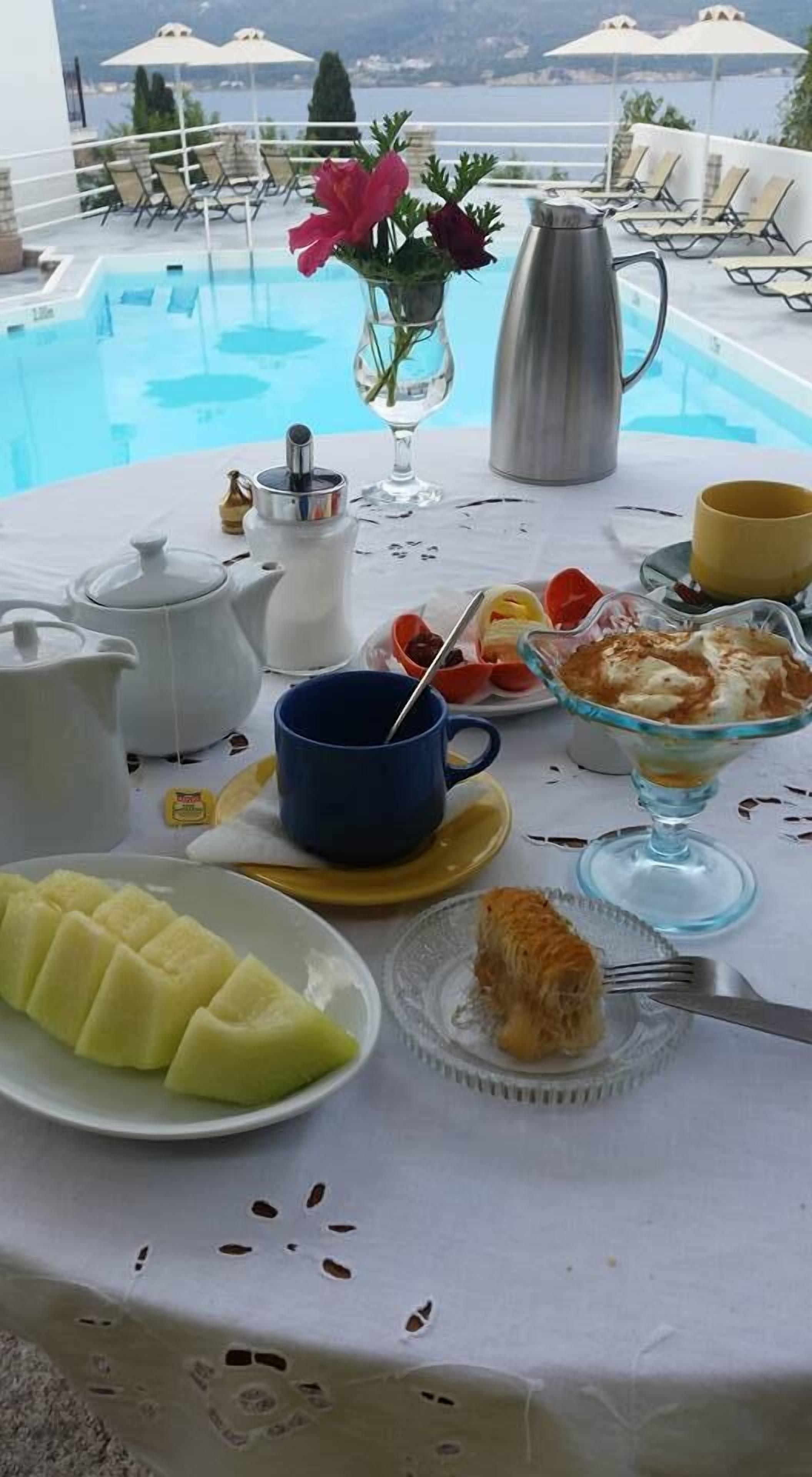 Photo - Scorpios Hotel & Suites