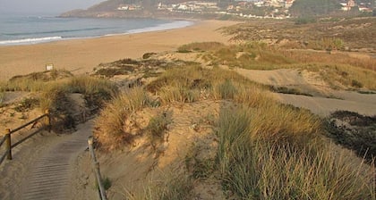 Duerming Montalvo Playa Hotel