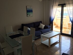 Televisión de 38 pulgadas con canales por cable y reproductor de DVD 