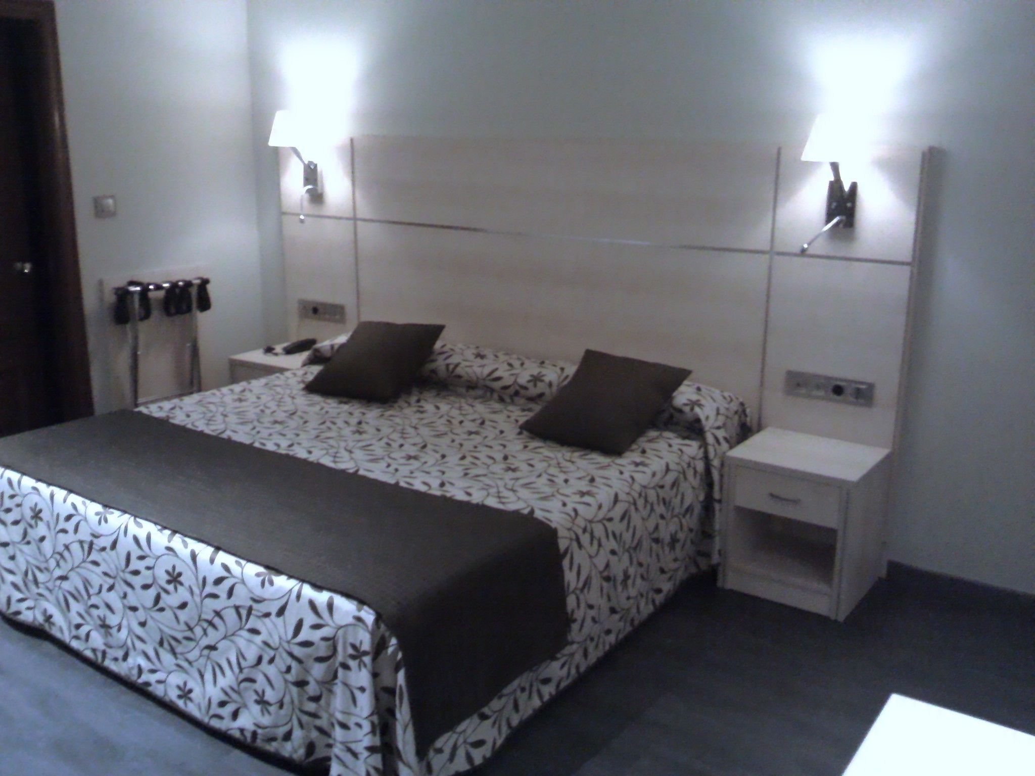 Foto - Hotel Francisco II