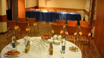 Sala de reuniones