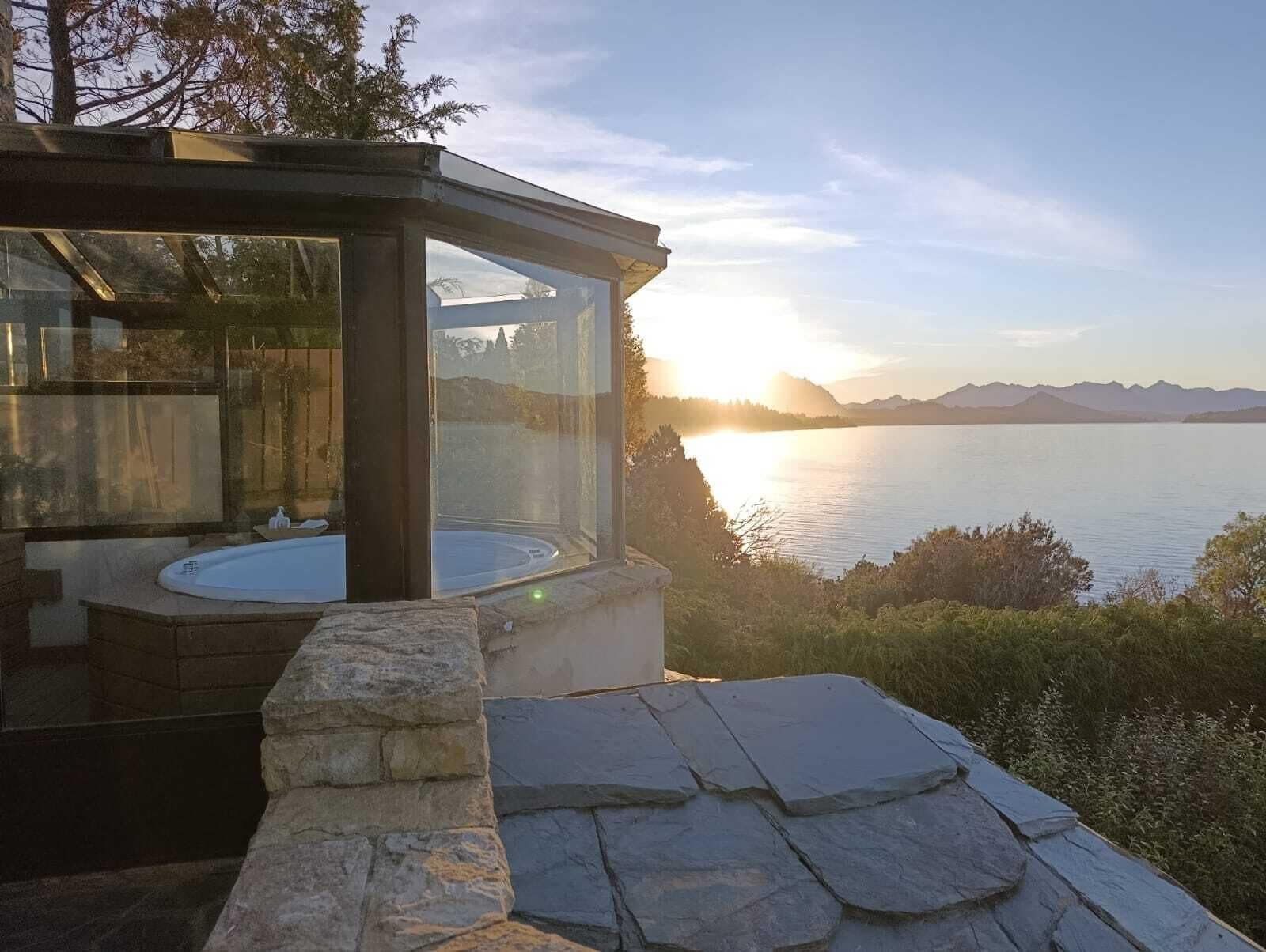 Suite, Lakeside (Lirolay) | 1 bedroom, premium bedding, down comforters, pillowtop beds