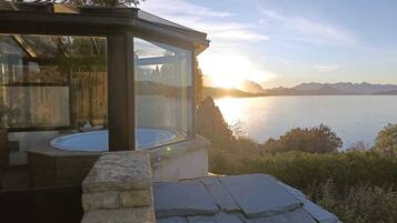 Suite, Lakeside (Lirolay) | 1 bedroom, premium bedding, down comforters, pillowtop beds