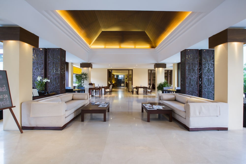 Mövenpick Phuket Bangtao by null