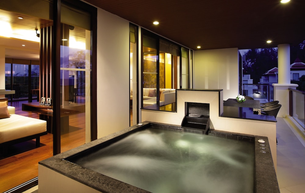 Mövenpick Phuket Bangtao by null