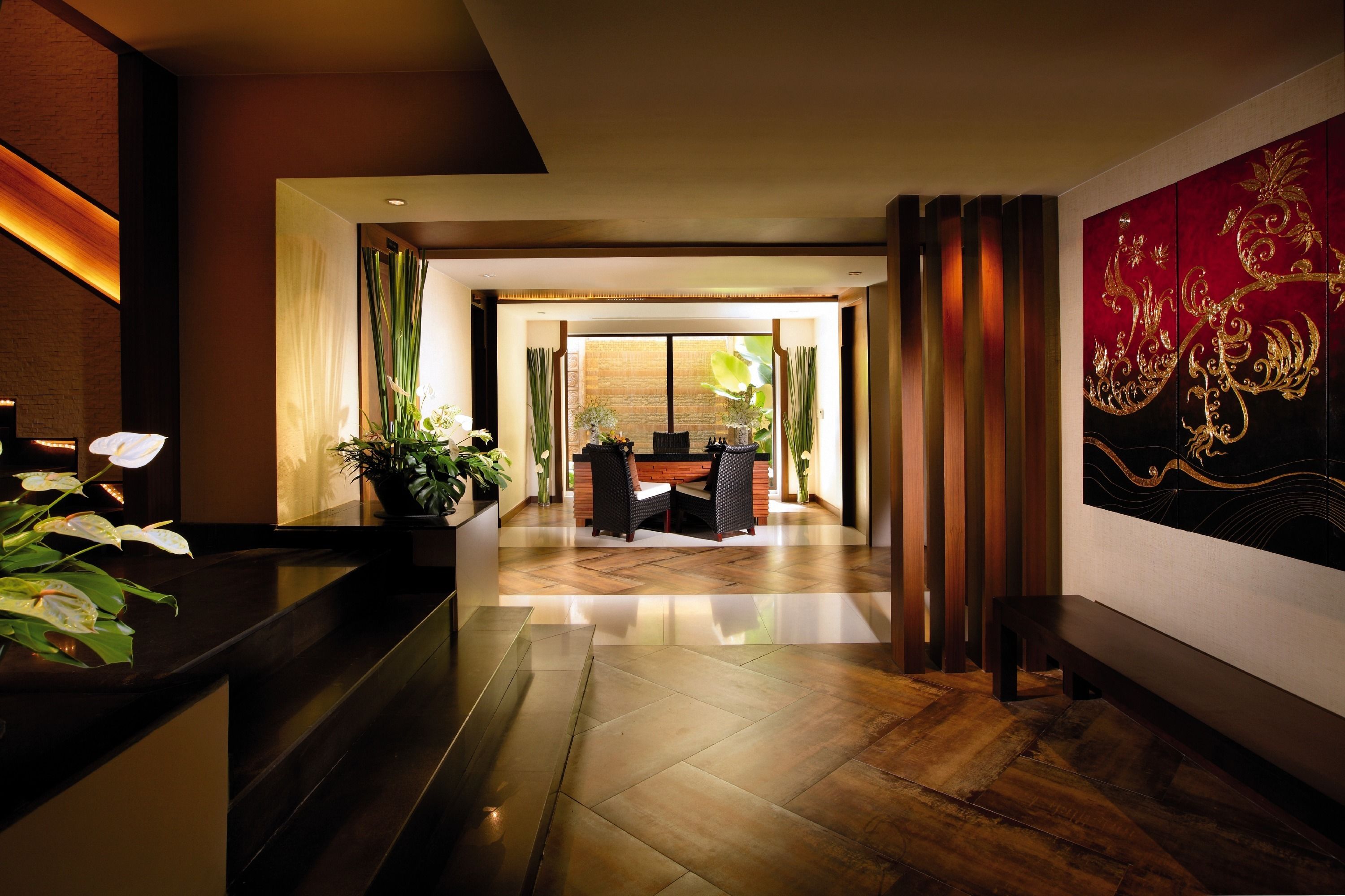 Foto - Mövenpick Resort Bangtao Beach Phuket