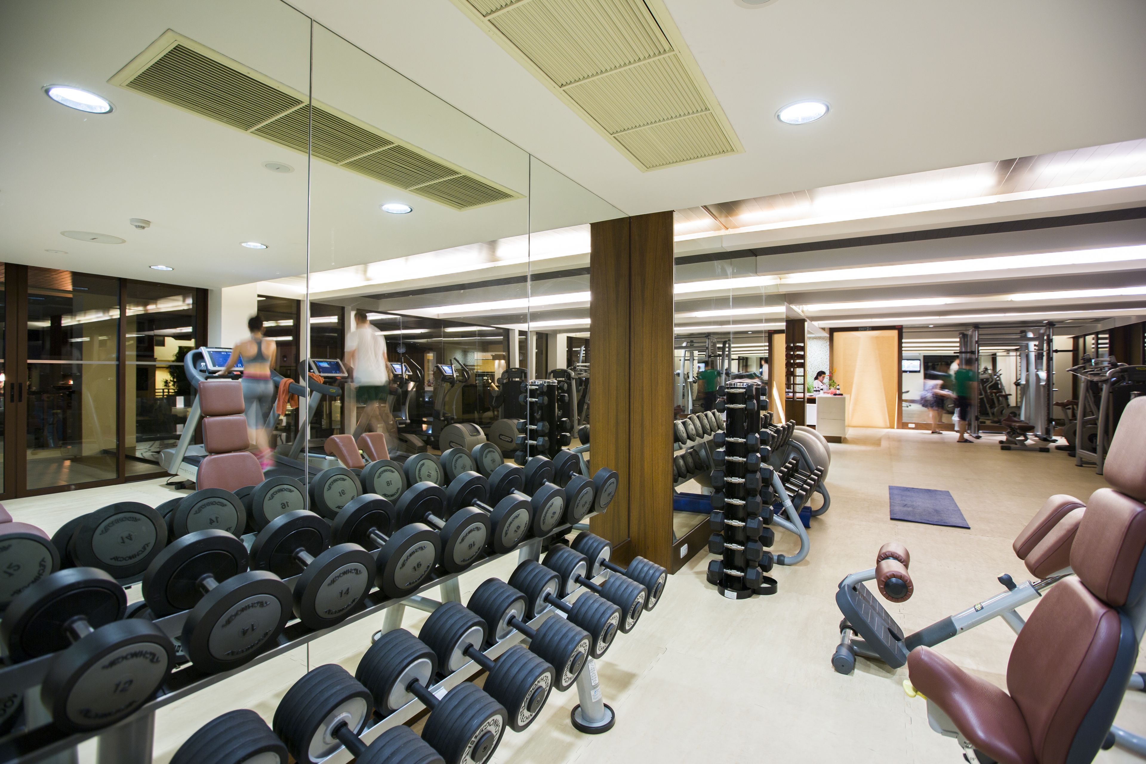 Foto - Mövenpick Resort Bangtao Beach Phuket