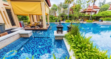Mövenpick Phuket Bangtao