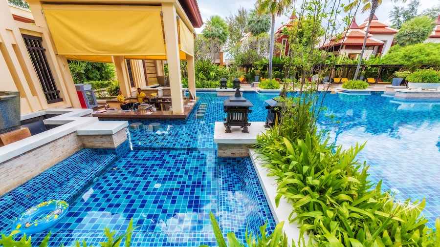Mövenpick Phuket Bangtao