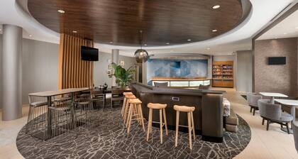 SpringHill Suites by Marriott Lafayette South at River Ranch