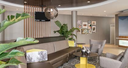 SpringHill Suites by Marriott Lafayette South at River Ranch