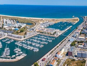 Port de plaisance