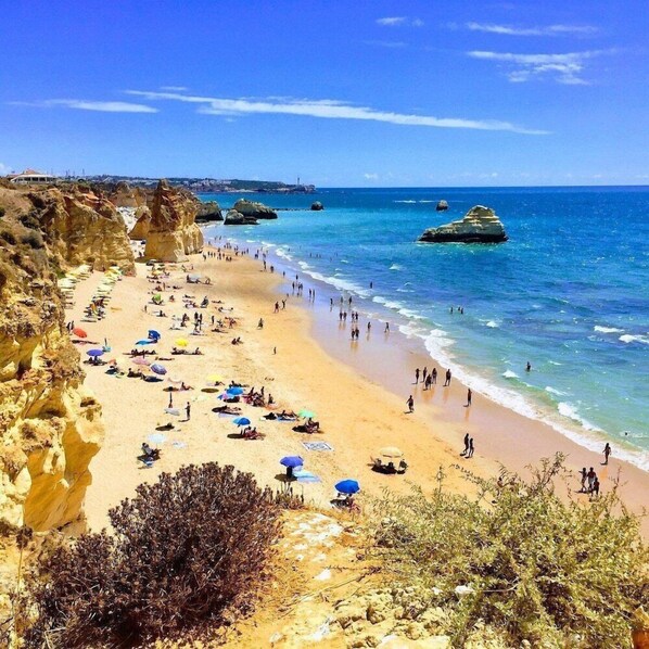 Plage à proximité
