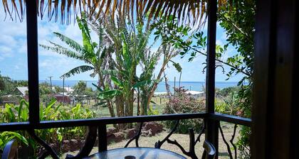 Keuhenua Hostal