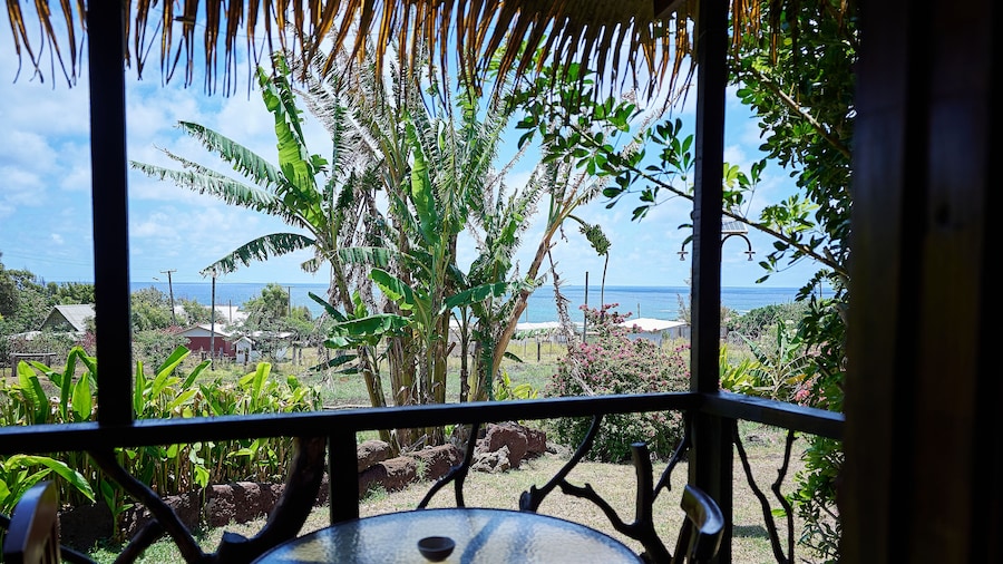 Keuhenua Hostal