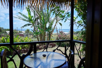 Keuhenua Hostal