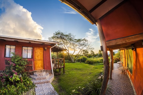 Standard Room | View from room